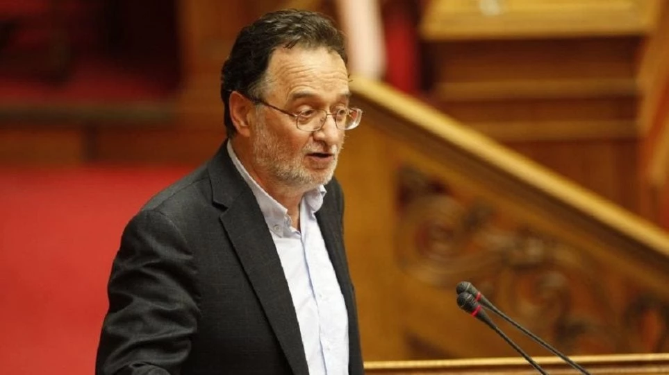 Λαφαζάνης: Η κυβέρνηση αυτή ντροπιάζει και ξεφτιλίζει τη χώρα – Πρέπει να φύγει